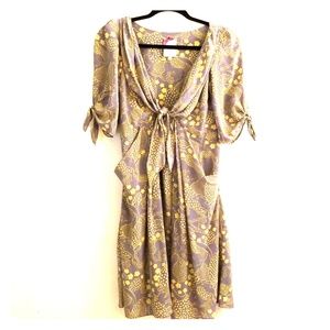 Yoana Baraschi Dress